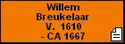 Willem Breukelaar