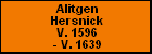 Alitgen Hersnick