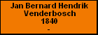 Jan Bernard Hendrik Venderbosch