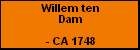 Willem ten Dam
