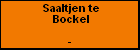Saaltjen te Bockel
