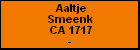 Aaltje Smeenk