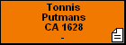 Tonnis Putmans