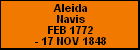 Aleida Navis