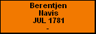 Berentjen Navis