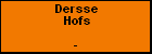 Dersse Hofs