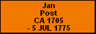 Jan Post