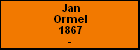 Jan Ormel