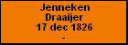 Jenneken Draaijer