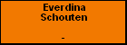 Everdina Schouten