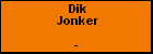 Dik Jonker