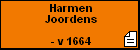Harmen Joordens