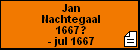 Jan Nachtegaal