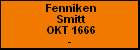 Fenniken Smitt