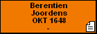 Berentien Joordens