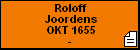 Roloff Joordens