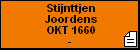 Stijnttjen Joordens