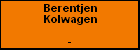 Berentjen Kolwagen