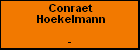 Conraet Hoekelmann