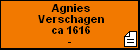 Agnies Verschagen
