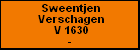 Sweentjen Verschagen