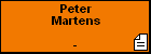 Peter Martens