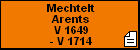 Mechtelt Arents