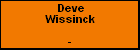 Deve Wissinck