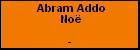 Abram Addo No