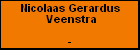 Nicolaas Gerardus Veenstra