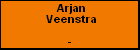 Arjan Veenstra
