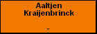 Aaltjen Kraijenbrinck