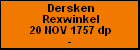 Dersken Rexwinkel