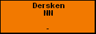 Dersken NN