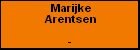 Marijke Arentsen