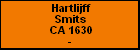 Hartlijff Smits