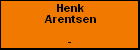 Henk Arentsen