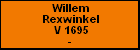 Willem Rexwinkel