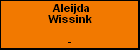 Aleijda Wissink
