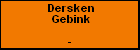 Dersken Gebink