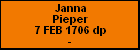 Janna Pieper