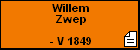Willem Zwep