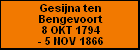 Gesijna ten Bengevoort