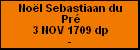Nol Sebastiaan du Pr