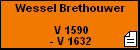 Wessel Brethouwer 