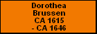 Dorothea Brussen