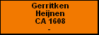 Gerritken Heijnen