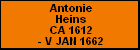 Antonie Heins
