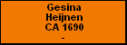 Gesina Heijnen