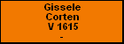 Gissele Corten